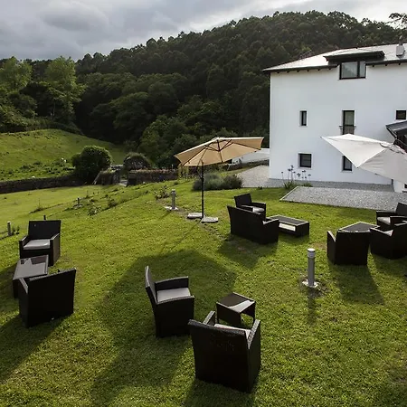 Portizuelo Hotel 3*