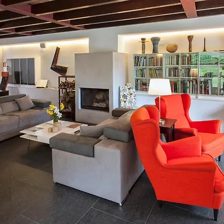 Hotel Portizuelo 3*