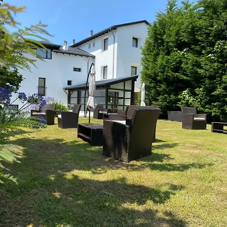 מלון Portizuelo 3*