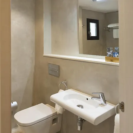 Portizuelo Hotel Luarca