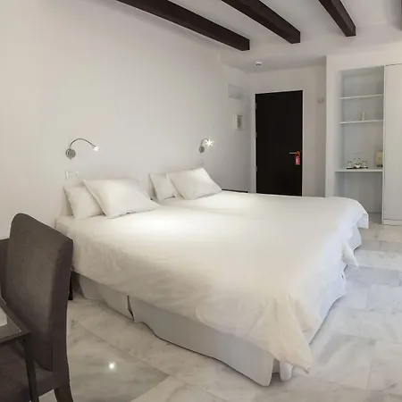 Portizuelo Szálloda 3*