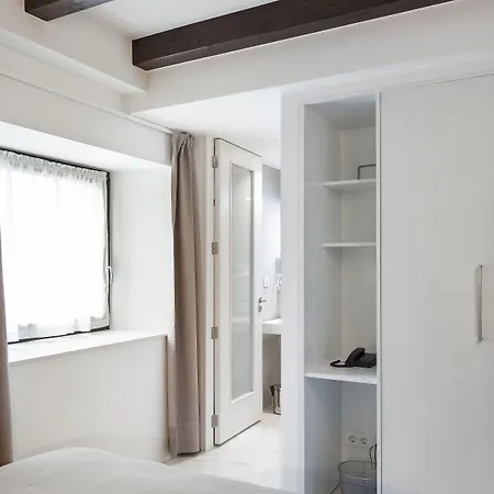 Portizuelo לוארקה