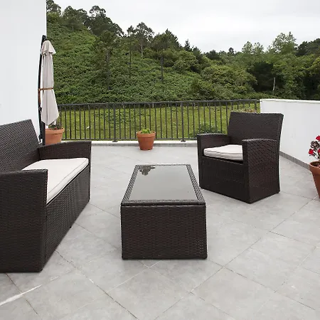 Hotel Portizuelo Luarca