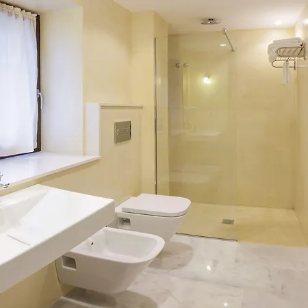 Hotel Portizuelo 3*