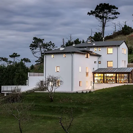 Hotel Portizuelo Luarca