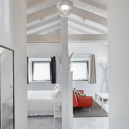 Portizuelo Hotel