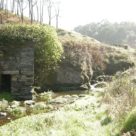 מלון Portizuelo 3*