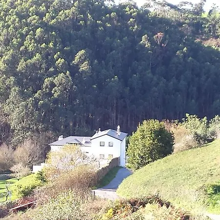 Portizuelo מלון 3*