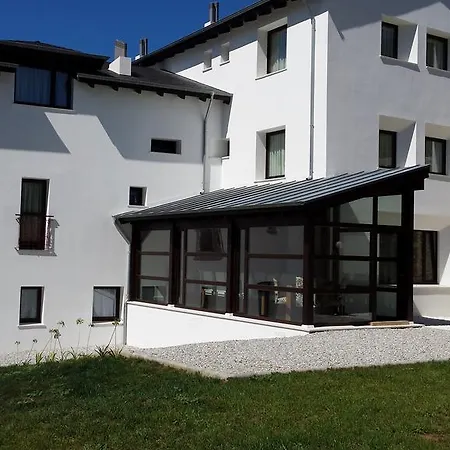 מלון Portizuelo 3*