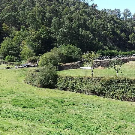 Portizuelo מלון לוארקה