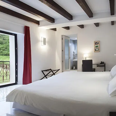 Portizuelo Hotel