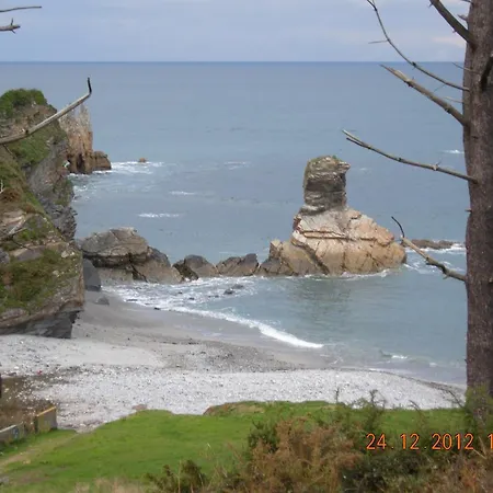 Portizuelo Luarca
