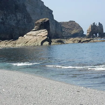 Portizuelo Szálloda