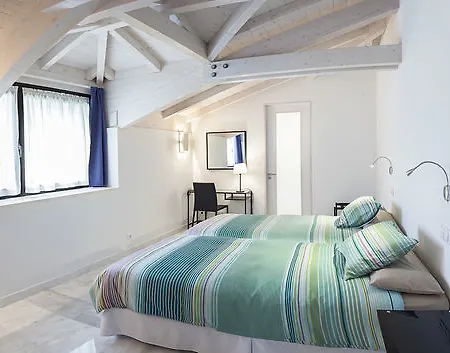 Hotel Portizuelo 3*