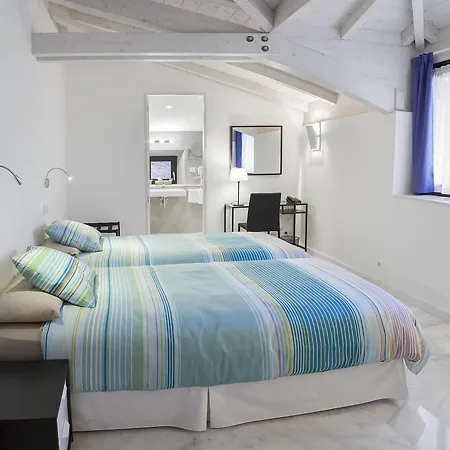 Portizuelo Hotel Luarca