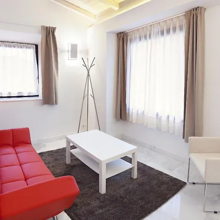 Portizuelo Hotel 3*