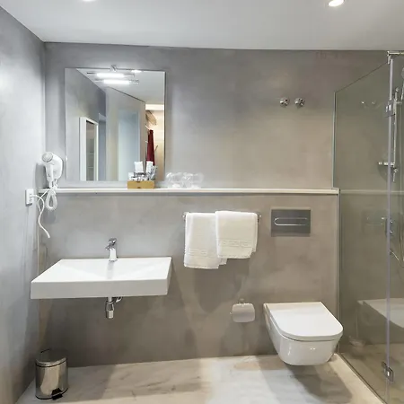 Hotel Portizuelo