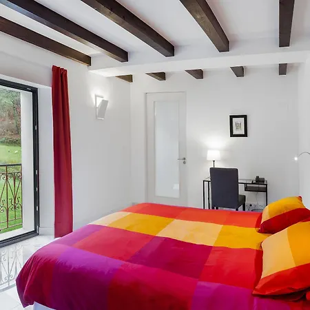 Portizuelo מלון לוארקה