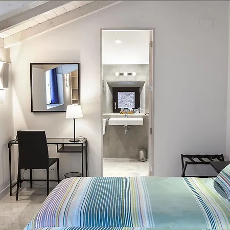 Hotel Portizuelo