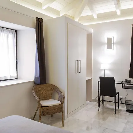 Portizuelo Hotel 3*
