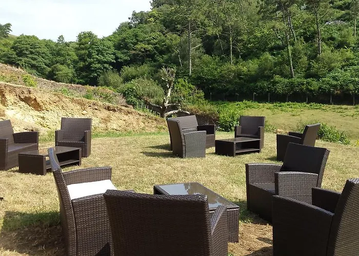 Portizuelo 3* Luarca