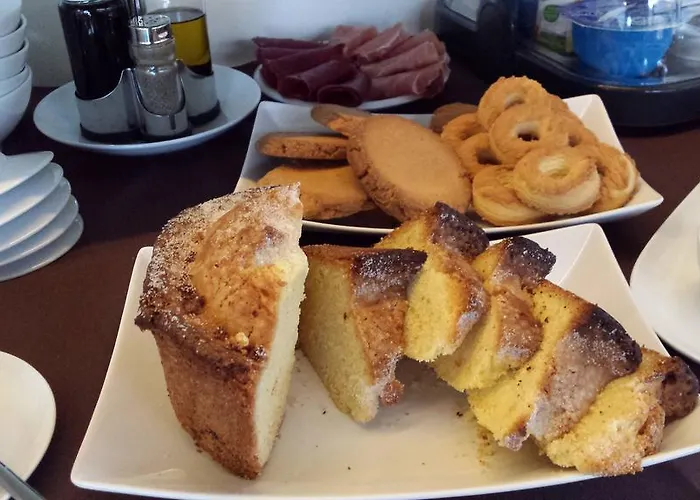 Portizuelo 3* Luarca