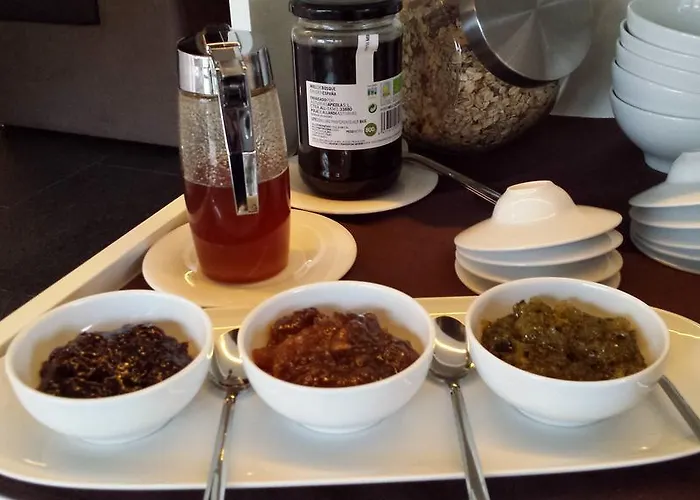 Hotel Portizuelo Luarca