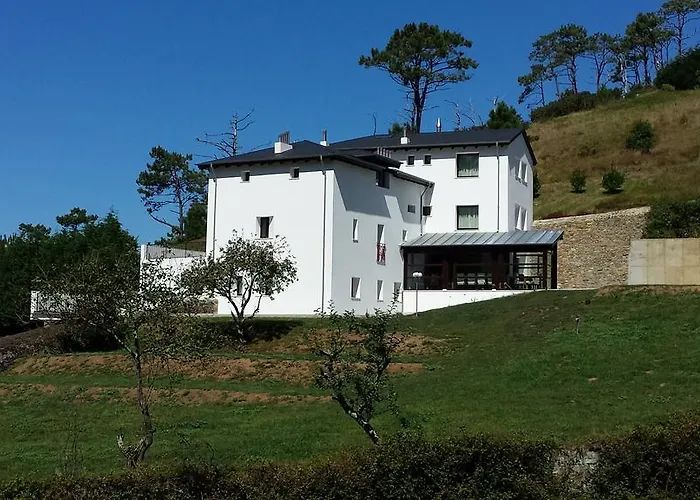 Portizuelo 3* Luarca