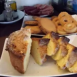 Portizuelo 3* לוארקה
