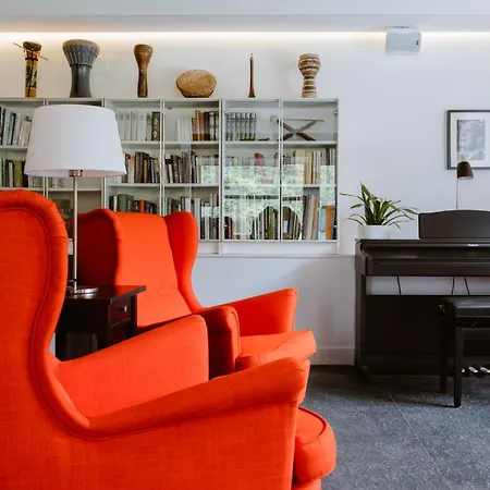 Hotell Portizuelo 3*