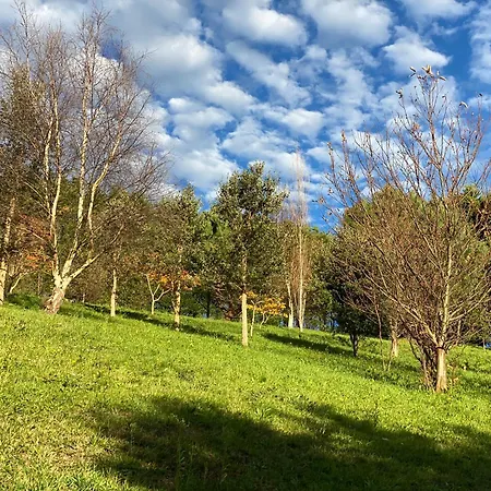 Portizuelo Hotell Luarca