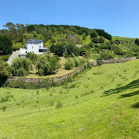 Portizuelo Hotell 3*