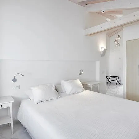 Hotell Portizuelo 3*