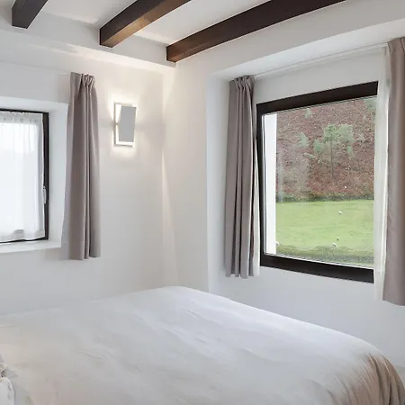 Hotell Portizuelo 3*