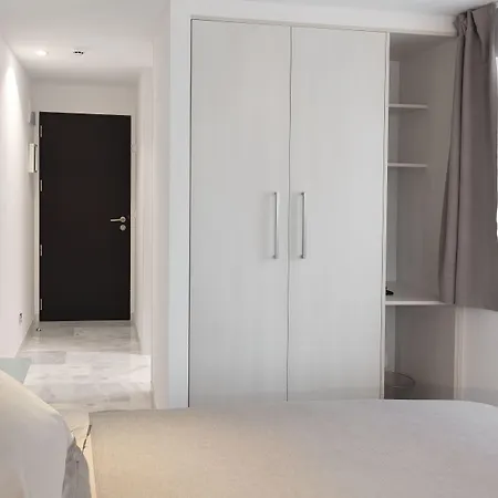 Portizuelo Hotell Luarca