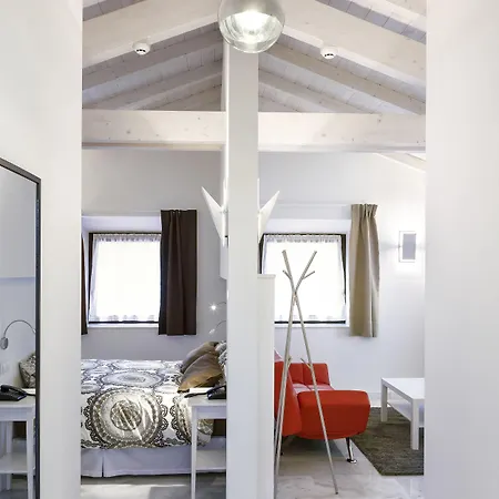 Portizuelo Hotell 3*