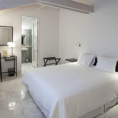 Portizuelo Hotell 3*