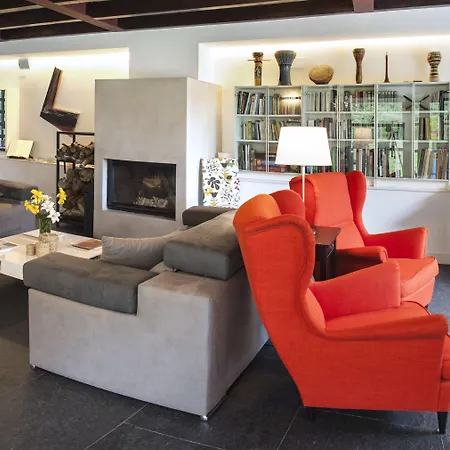 Hotell Portizuelo 3*