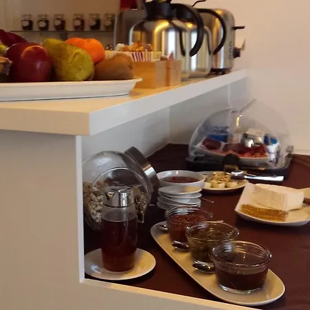 Portizuelo Hotell 3*